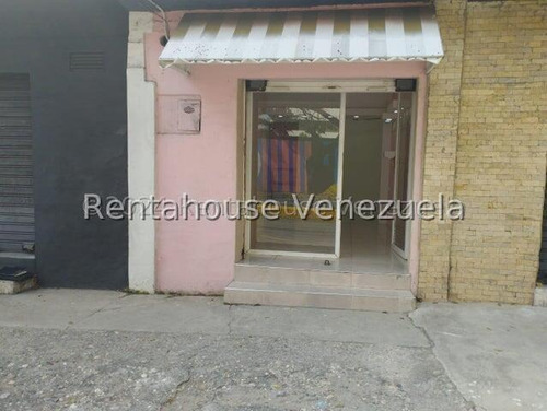 Maritza Lucena Alquila Local Comercial A Pie De Calle Al Este De Barquisimeto, Ideal Para Establecer Cualquier Negocio, Alto Tráfico Vehicular Y Peatonal, Vigilancia 24/7.