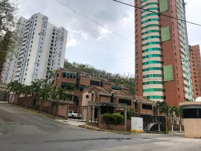 Townhouse en venta
