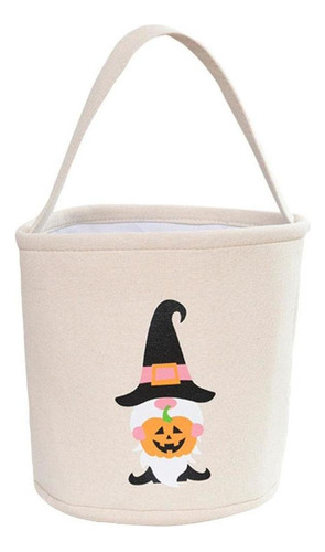 De Bolsas De Halloween For Fiesta De Halloween Dulce O