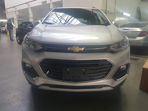 Chevrolet Tracker 1.2 Ltz Turbo At