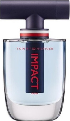 Tommy Hilfiger Impact Spark EDT 50 ml para  hombre