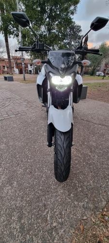 Fz 25 2018