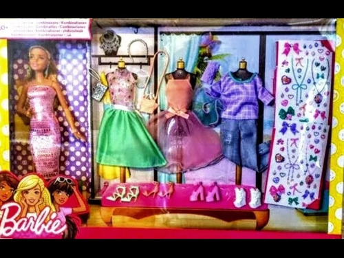 Barbie 2012 Vintage Uniforme Doctora Y Accesorios Colección (Usado)