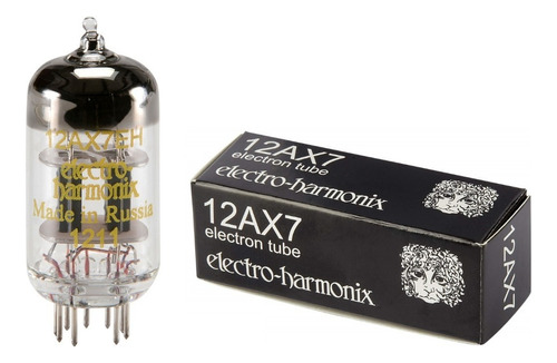 Electro-harmonix 12ax7 No