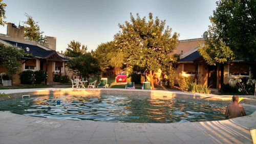 Posada En Venta - 1ero. De Diciembre 441 - Pueblo Belgrano