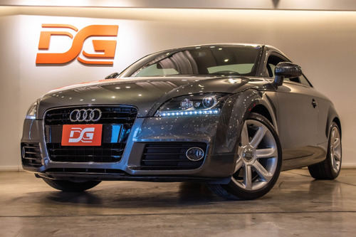 Audi TT 1.8 T Fsi