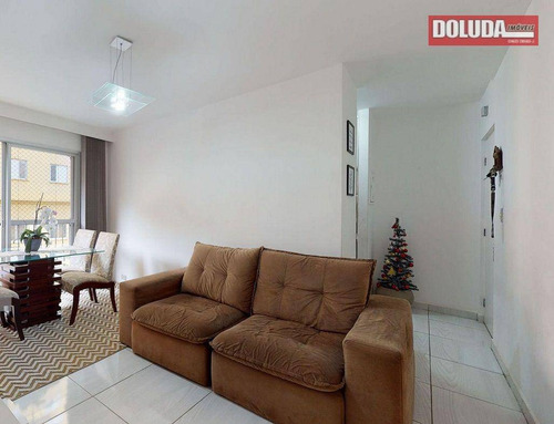 Imagem 3 de 24 de Apartamento Com 3 Dormitórios À Venda, 60 M² Por R$ 335.000,00 - Vila Das Belezas - São Paulo/sp - Ap2798