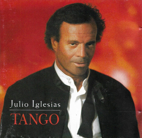 Julio Iglesias - Tango