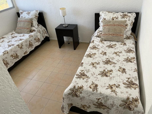 Imagen 9 de 12 de Alquiler Apartamento Punta Del Este Parada 16 Y La Roosvelt