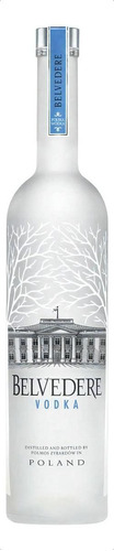 Vodka Belvedere Pure 700ml