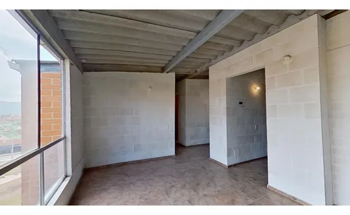 Venta De Apartamento En Compartir, Soacha.
