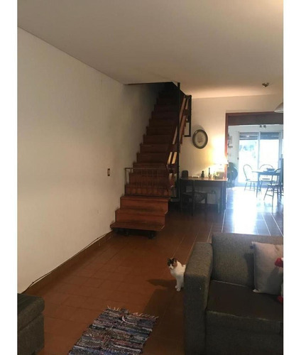 Imagen 3 de 14 de Duplex 3 Pl C/av C/exc Fdo Libre Coch Imp