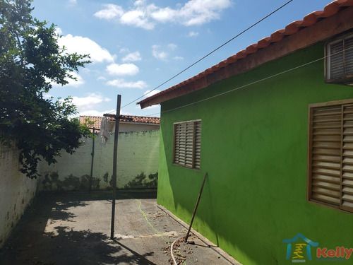 Imagem 27 de 30 de Casa À Venda - Jardim Jequitibá Ii - Kelly Imóveis Imobiliária - 1950
