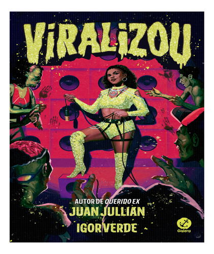 Livro Viralizou