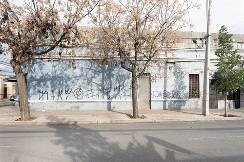 Local Comercial 2pisos 958 Mt2 Construidos Venta En Santiago