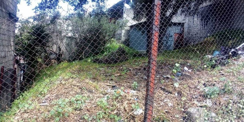 Imagen 1 de 2 de Terreno En Venta En San Isidro La Paz, Nicolás Romero, México