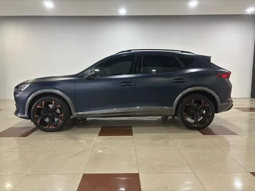 Cupra formentor 2.0 Vz At