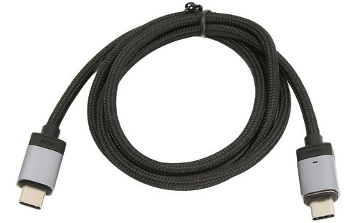 Cabo de carregamento magnético Usb C de 39 polegadas, 20 V, 5, 100 W, Color Fix