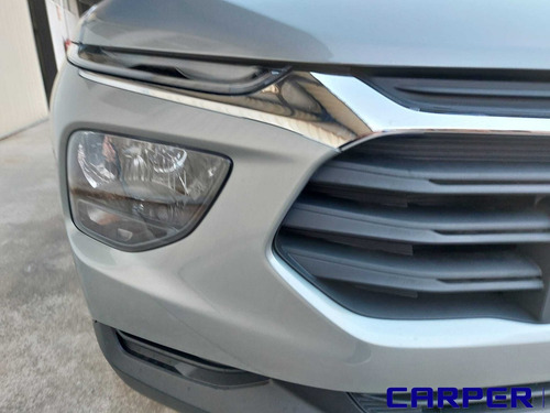 Imagen 10 de 25 de Chevrolet Montana Ls Mt