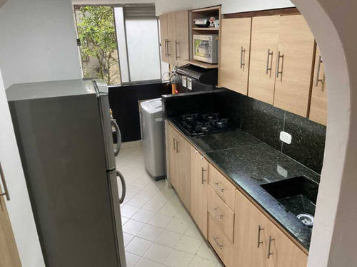 Venta Apartamento Calasanz, Medellín, Antioquia