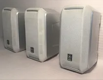Comprar Bafles Parlantes Satelitales Yamaha Ap1500s 