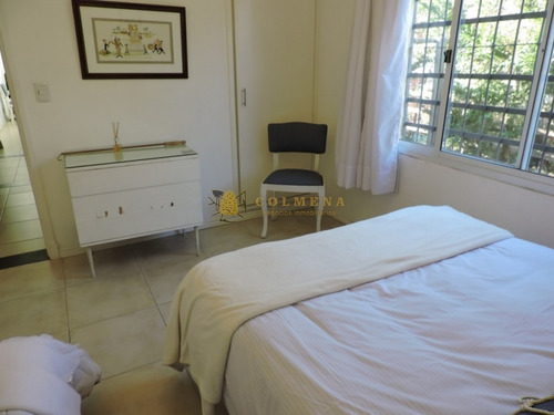 Casa En Rincon Del Indio De 3 Dor Cerca De La Playa De La Brava. Consulte!!!!!!!!-ref:2149