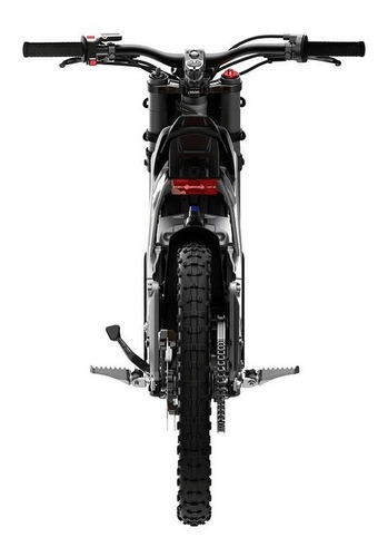 Imagen 3 de 16 de Moto Eléctrica Segway Dirt X260 5000w Concesionario Oficial