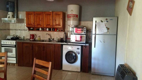 Imagen 6 de 30 de Una Casa Y Tres Departamentos En Venta En Merlo San Luis.