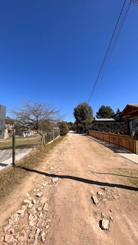 Terreno En Villa Gral Belgrano Barrio Bertone