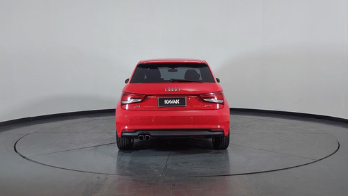 Audi A1 1.4 TFSI AMBITION MT
