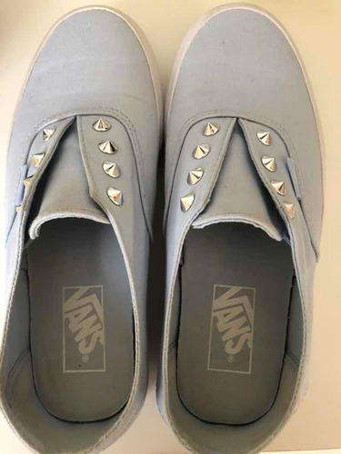 Tênis Feminino Vans