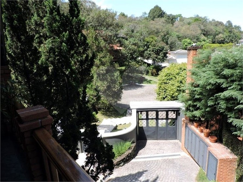 Casa Condomínio Forest Hills - Projeto Arquiteto Ricardo Julião - 298-im522229