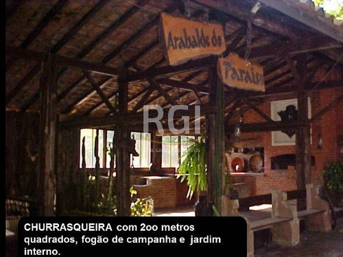 Imagem 10 de 14 de Casa - Ponta Grossa - Ref: 174772 - V-mi10081