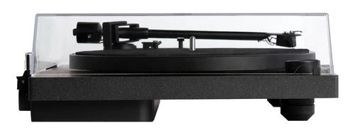 Victrola T1 - Tornamesa Hifi Bluetooth Color Marrón