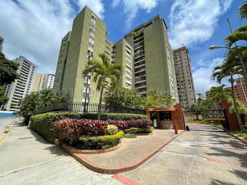 Imagen 1 de 14 de Estupendo Apartamento En Venta El Cigarral Mls #22-6886