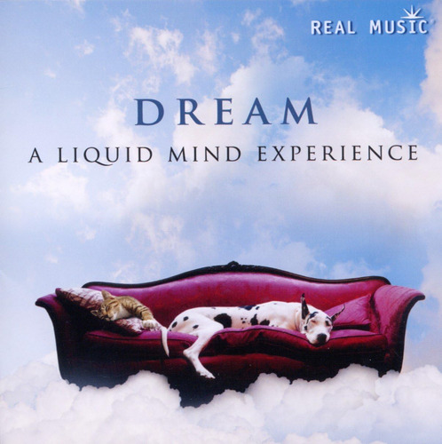 Cd: Dream: A Liquid Mind Experience/diversos Sueños: A Liqui