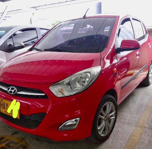 Hyundai I10 Sport