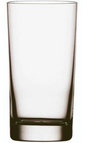 Imagen 1 de 10 de Vaso Speigelau Classic Bar Mix Drink Cristal 360ml.