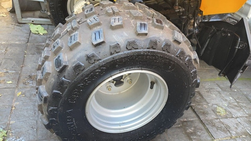 Imagen 5 de 5 de Can-am 250cc Igual A 0km