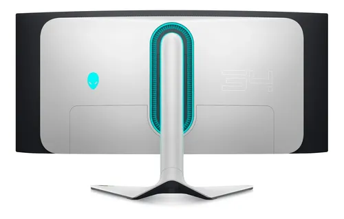 【初心者】Dell Alienware AW3423DW 34.18インチ Dell Alienware AW3423DW 34.18 | MercadoLivre