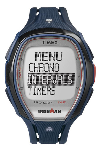Reloj Timex Ironman - TW5k96500bd