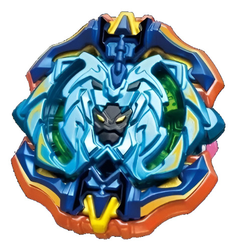 Beyblade Burst Turbo B-00-115 Archer Hercules. Nuevo Modelo! Azul