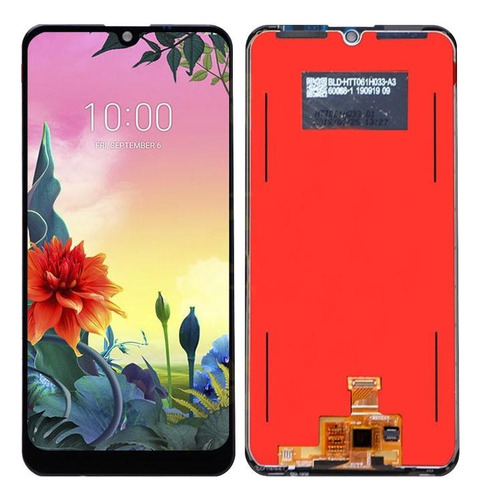 Pantalla Touch LG K40s Ips