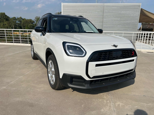 Mini Countryman 2.0 S All4