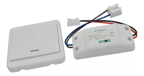 . Kits De Interruptores De Luz Y Control Remoto Para Lámpara