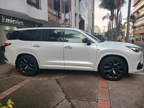 Lexus Tx500h F Sport Performance 3, Turbo 2.4 Hibrida 2024