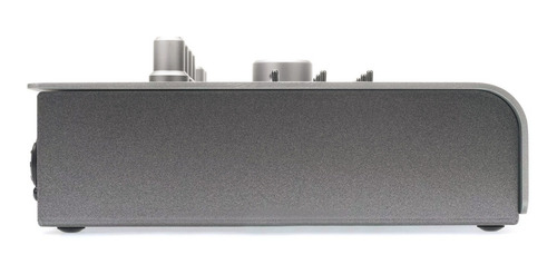Interfaz De Grabación Placa De Sonido Ext Usb Audient Id44