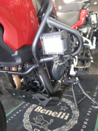 Benelli Trk 502 X Touring Usado 2021 - Agrobikes