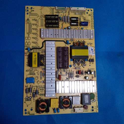 Placa Fuente Jvc Lt-47da940 