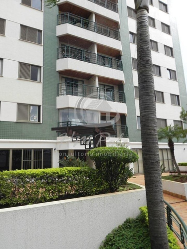 Imagem 16 de 27 de Apartamento À Venda Em Jardim Aurelia - Ap034928
